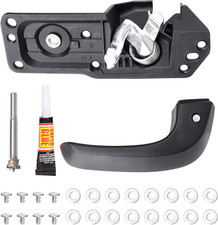 2007-14 Silverado Sierra Tahoe Yukon Front Left Door Handle  Compatible Replaceme