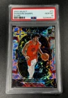 2022 Panini Select Basketball Scope Shaedon Sharpe #71 PSA 10