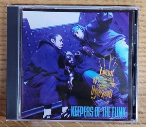 Lords of the Underground | eBay