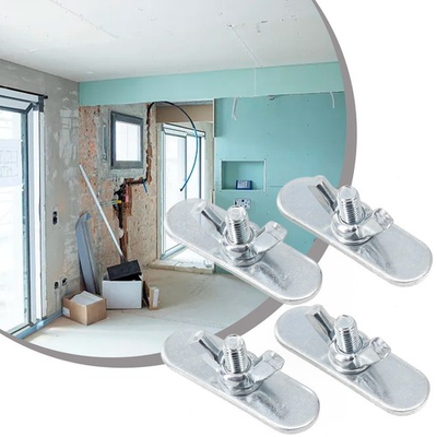 #ad #ad Butterfly Turnbuckle Screws Air Conditioner Accessories Butterfly Turnbuckle $9.99