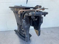 2007 Mercury 60 HP 4 Stroke Outboard Complete Midsection Swivel Bracket 852421T5