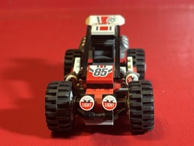 LEGO CITY: Buggy (60145) Retired: Excellent Condition.