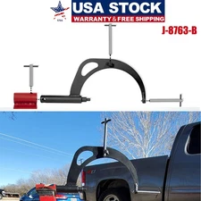 For Engine Stand 700r4 4L60e 4L80e GM Transmission Holding Fixture Tool J-8763-B