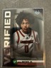 Mikel Brown Jr. 2025-26 Bowman Basketball Verified #BV-11 Chrome U University