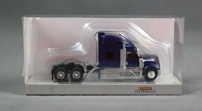 BREKINA 85828 (H0,1:87) International Lonestar US Zugmaschine dunkelblau-met.NEU