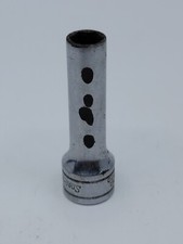 Snap On SFS101 3/8" 6 Point SAE 5/16" Flank Drive Deep Socket USA