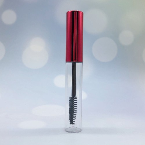 10 Pcs Eyelash Cream Tube Mascara Tube Wand Mascara Tube Home Travel - Picture 7 of 12