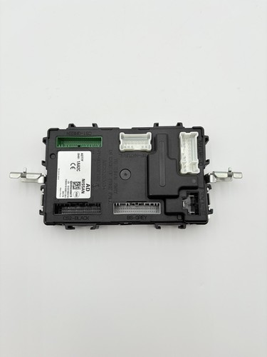 ⭐️2009-2014 NISSAN MURANO BODY CONTROL MODULE BCM COMPUTER 284B11V44A OEM - Picture 2 of 4