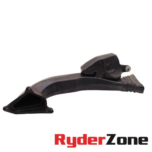 Tubos de conducto de admisión de aire Ducati 848 2008-2010 tubo túnel stock izquierdo derecho - Imagen 6 de 12