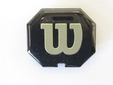 TRAP DOOR FOR WILSON KFACTOR/BLX "ROUND" STYLE TENNIS RACQUET BUTTCAP FITS ALL 