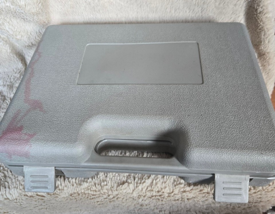 Harbor Freight 7Pc Harbor Freight Auto Body Fender Repair Tool Hammer & Doll Set eBay