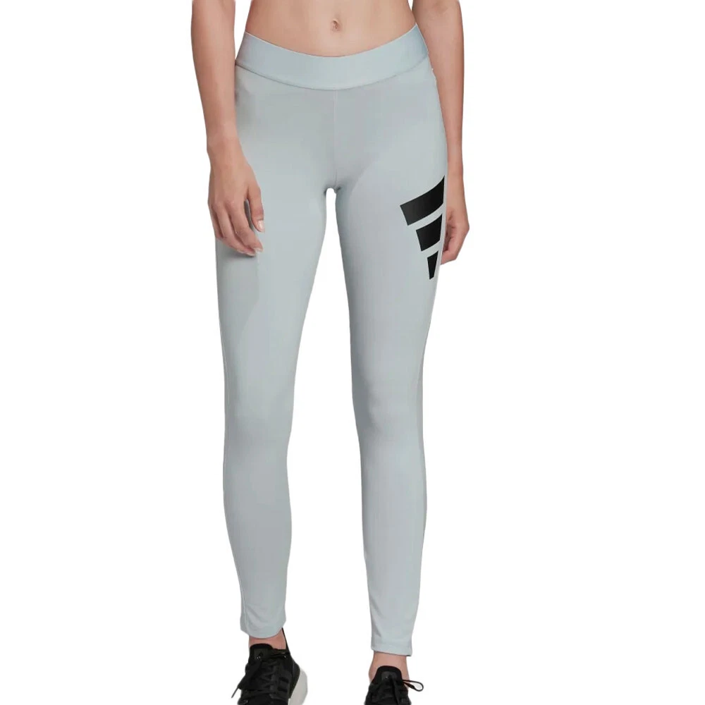 Adidas legging gris top