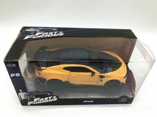JADA TRANSFORMERS THE LAST KNIGHT BUMBLEBEE CHEVY CAMERO 1/24 DIECAST CAR TOYS