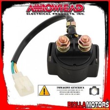 SMU6183 SOLENOID STARTER RELAY YAMAHA V-Star 950 Tourer XVS95C 942cc 2016-