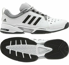 adidas barricade 4e