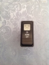 CARLINGTON TECHNOLOGIES VEB2AJ01-1AZ52-1XX-X0B1 SWITCH