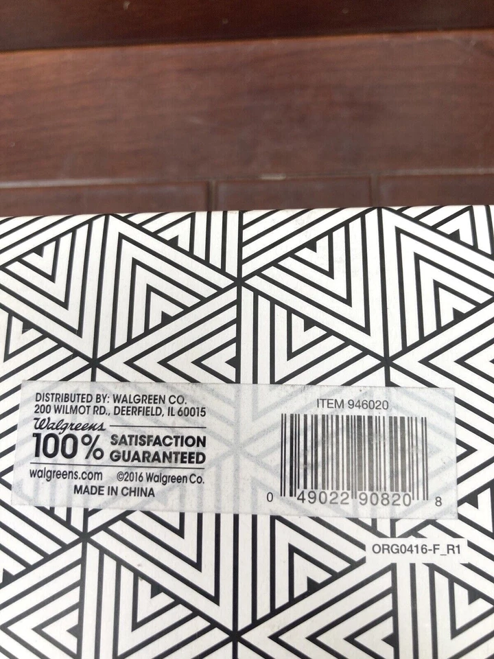 Modern Expressions Mini Bowls 4 Inch - Metallic Gold & Silver Tone - Image 4 of 4