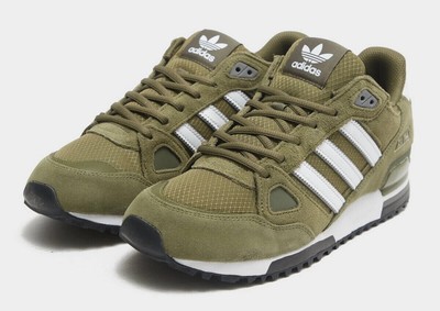 Grey Adidas Sneaker Adidas Originals Zx 750 M18260 Zapatillas