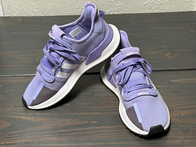 Adidas Originals Swift Run 22 Light Purple Women's Size