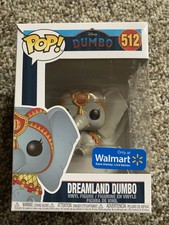 walmart dumbo pop