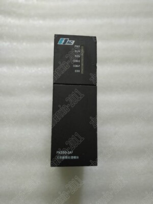 1PC  used   Data processing module PN300-2AF #F3