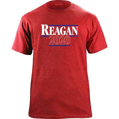 Reagan in 2020 Graphic T-Shirt - Picture 5 of 7