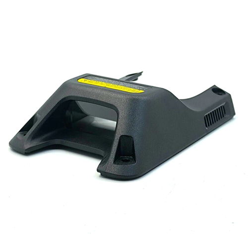 Lot of 5 Zebra MC93 MC930 MC9300 MC930B SE4850 scanner cover scan shell housing - 第 1/4 張圖片
