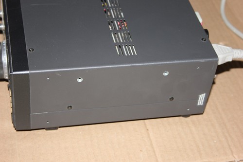 Icom IC-R7100 Receiver Empfänger 25 Mhz bis 2 GHZ communications receiver CB - Bild 4 von 18