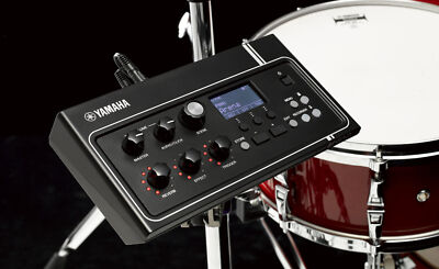 Yamaha EAD10 Drum Module with Mic and Trigger Pickup 889025113328