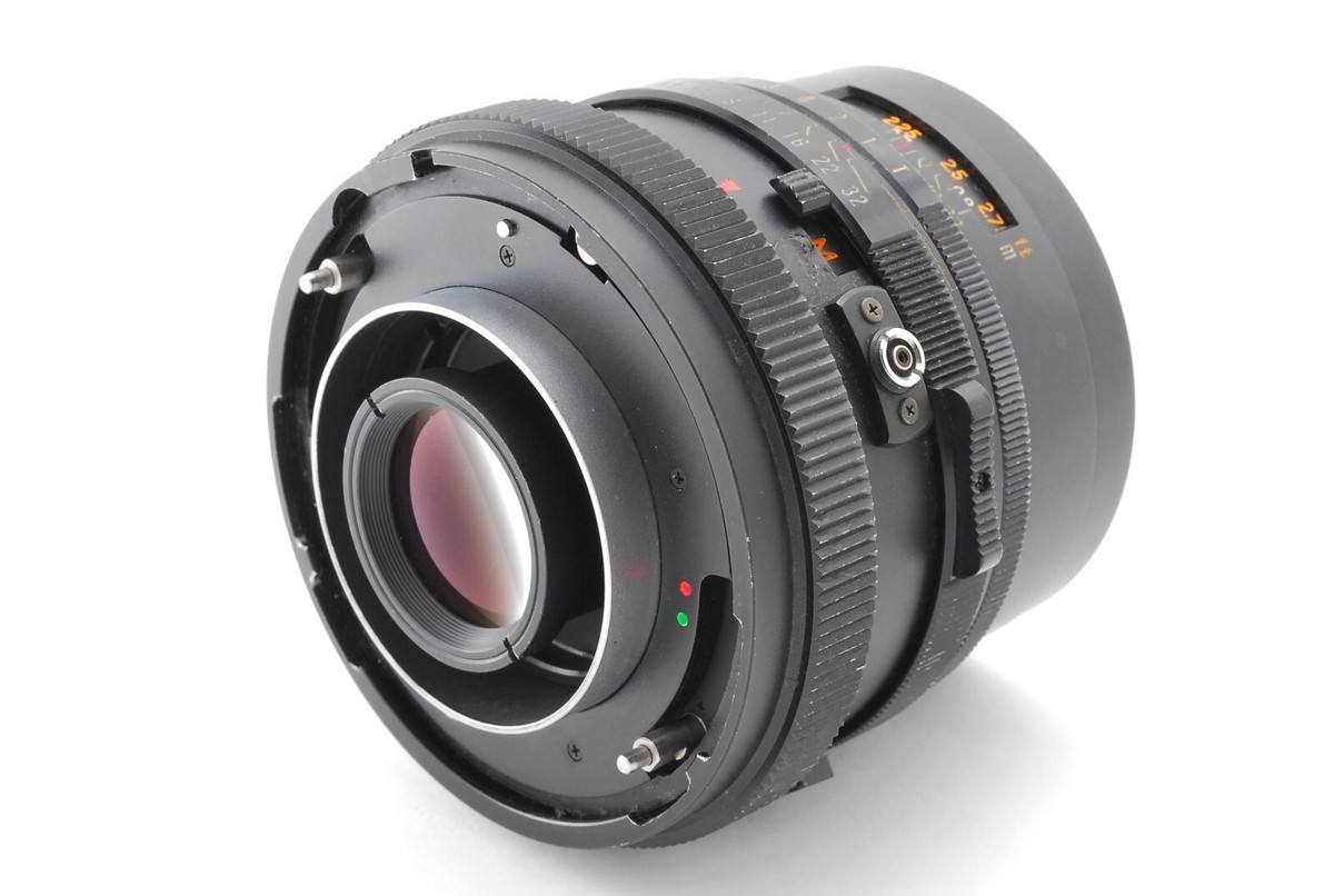 Near Mint】 Mamiya Sekor C 90mm F3.8 MF Lens For RB67 Pro S Near Mint】 Mamiya Sekor C 90mm F3.8 MF Lens For RB67 Pro S