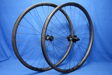 NEW Nextie Carbon 29" / Industry Nine Hydra Boost Disc Wheelset *Freehub Option*