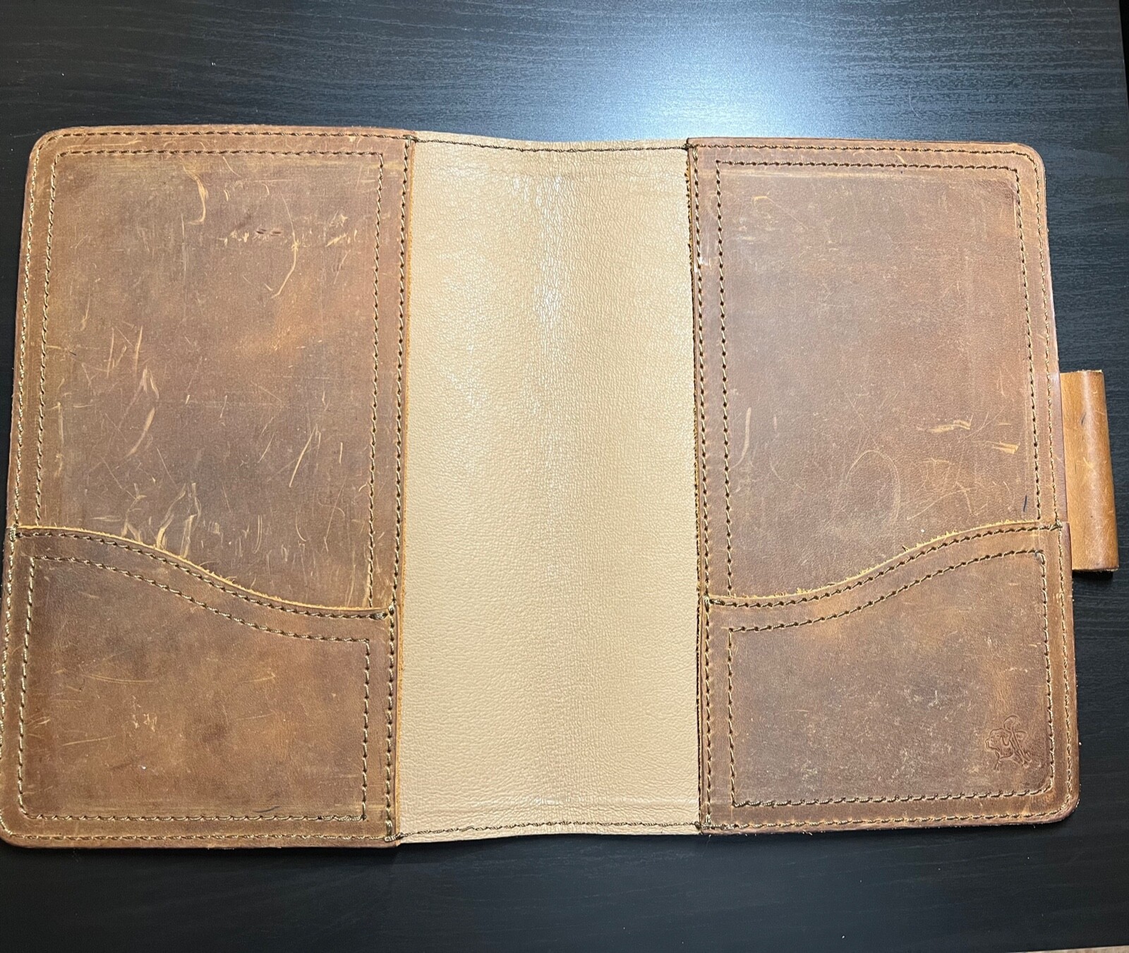 Saddleback Leather Company Large Moleskine Cover eBay