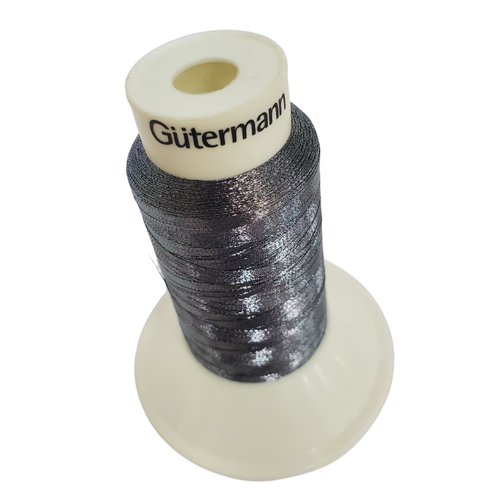 Gutermann Metallic Thread 1000 Mts - Picture 4 of 5