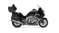 2022 BMW K1600GTL
