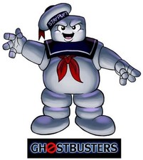 Ghostbusters  12 - 8 x 10 - T Shirt Iron On Transfer