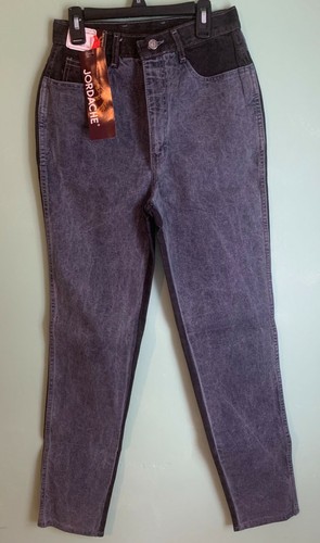acid washed jeans junior 