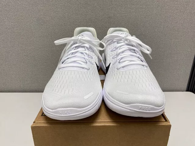 Nike Free Running White Men&#039;s US 11.5, 10.5, 45.5 | eBay