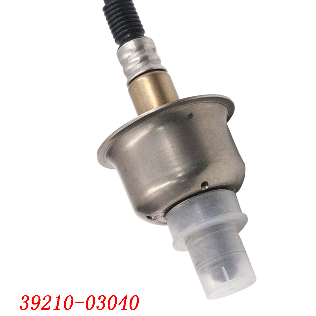 ASDGH Lambda-Sensor 39210-03040 - O2 Sauerstoffsensor Für Kia Picanto & Rio III