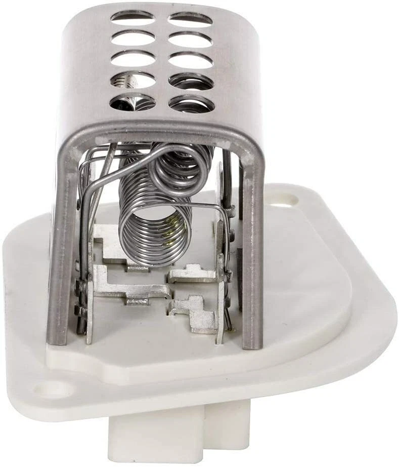 Resistance de Chauffage Pulseur Ventilation Prévu pour Jeep Cherokee XJ 4864957 - Photo 4/4