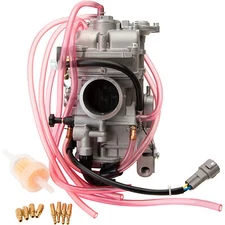 QA Parts Replacement Carburetor-Yamaha YZ400F/YZ450F 1998-2009