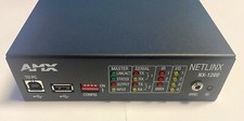 HARMAN PRO FG2106-01 AMX NX-1200 NETLINX NX