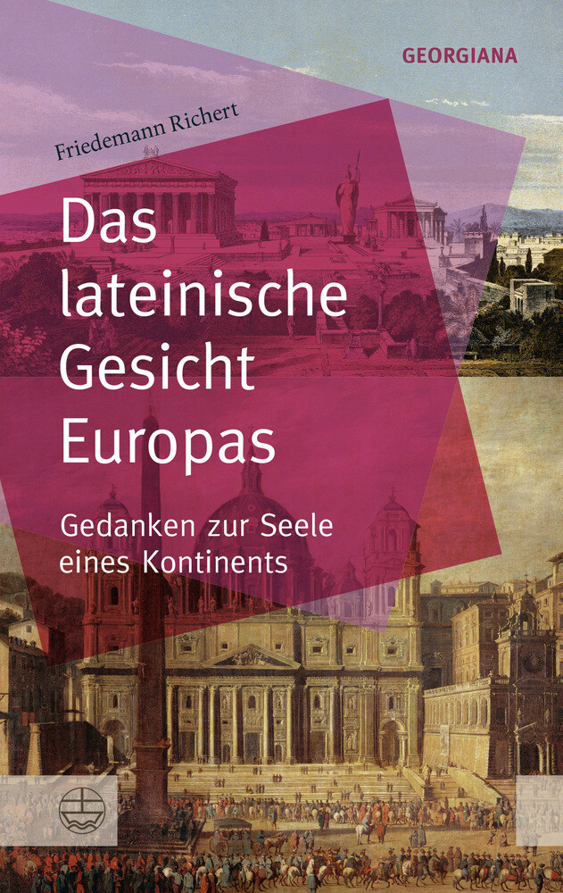 Thumbnail - Das Lateinische Gesicht Europas | Gedanken Zur Seele Eines Kontinents