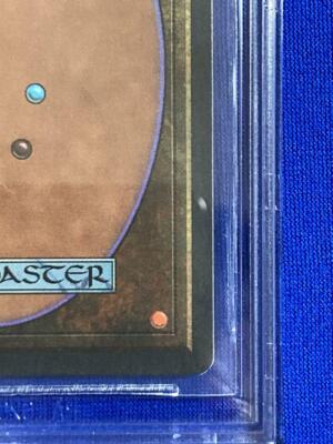 マジック：ザ・ギャザリング Tundra 3ED IT BGS9.5 マジック：ザ・ギャザリング tundra mtg 3ED Tundra | 3rd Edition