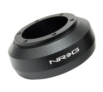 NRG Short Hub Adapter 6x70mm Bolt Pattern For Hyundai Genesis / Kia Optima