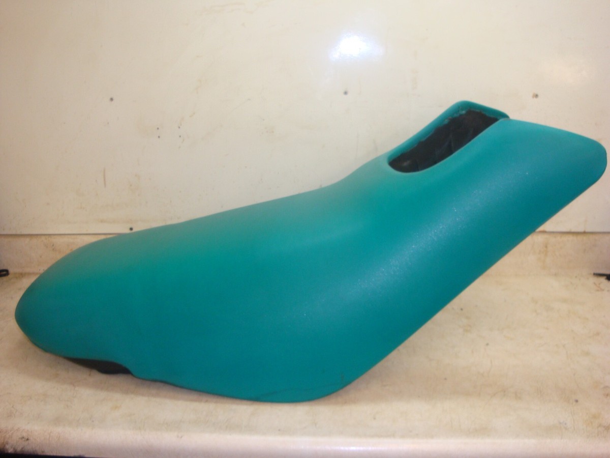 1997 97 96? SEADOO GTX 787 FRONT SEAT FOAM COMPLETE 269000355 | eBay