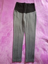 ESMARA Maternity Leggings Size M Post 