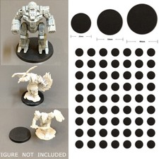 25/32/40mm Stand Base for Dungeons  Dragon Miniature D D Board Game Figures Toy
