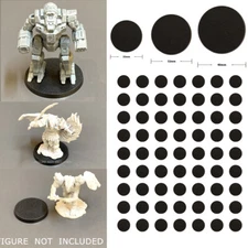 25/32/40mm Stand Base for Dungeons & Dragon Miniature D&D Board Game Figures Toy
