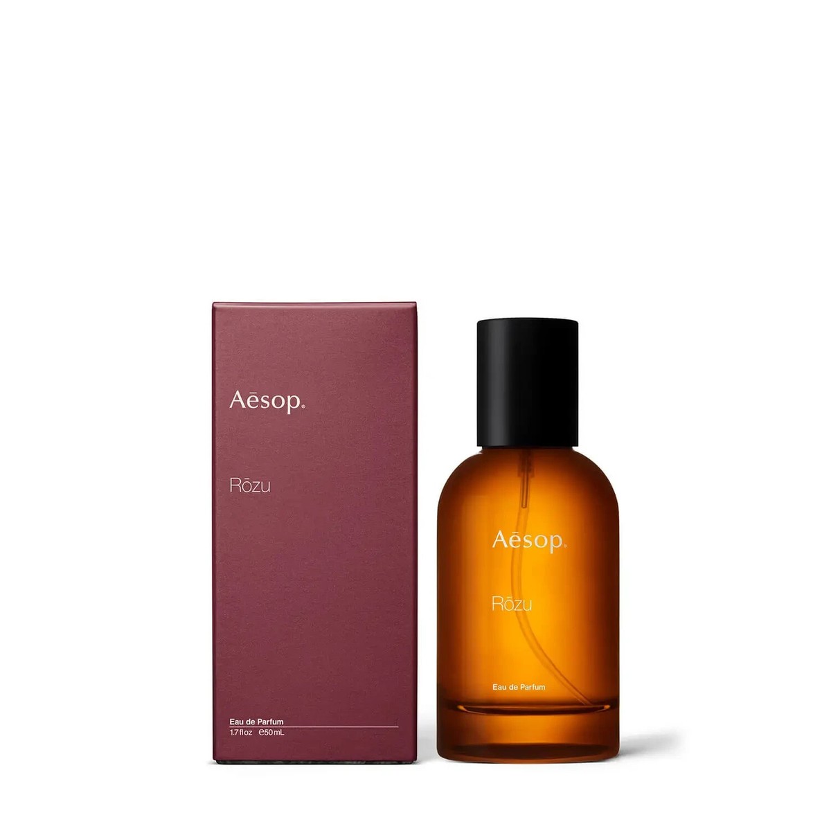 Aesop イソップ Rozu ローズ　Eau de Parfum 50ml Celes (セレス) | Aesop - Rōzu (イソップ - ローズ)
