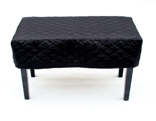Piano Full Cover Waterproof and moisture-proof pressure cotton Size 155x35x125cm - Picture 6 of 10